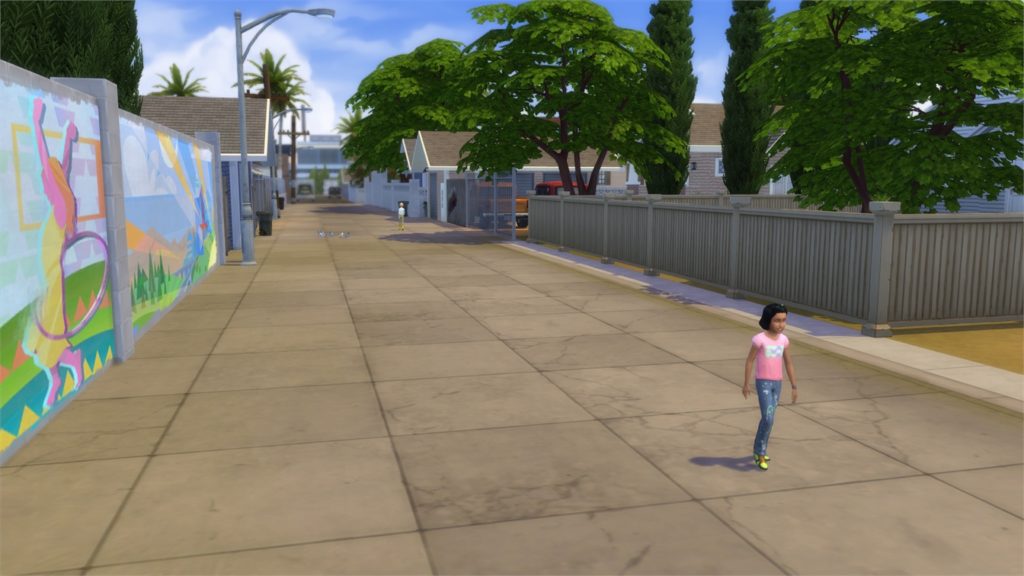 The Sims 4 Get Famous: Interactive Del Sol Valley Overview