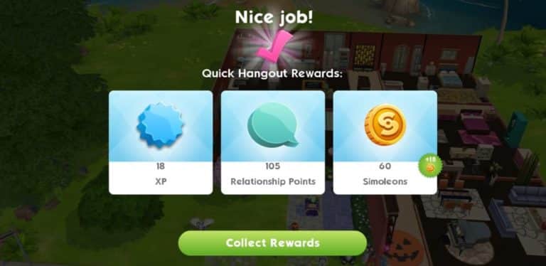 On top of everything The Sims Mobile now forces players to watch Ads