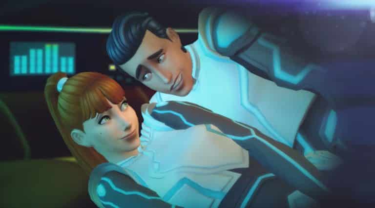 The Sims 4 Get Famous: Official Launch Trailer