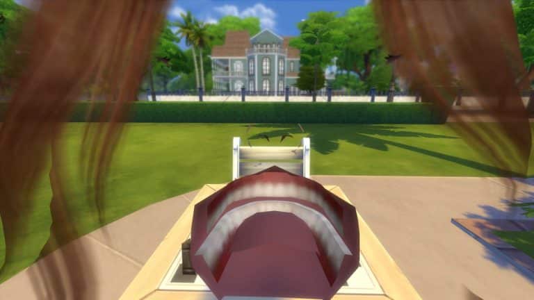 The Sims 4: Hot Fix Update Coming Today