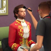 The Sims™ 4 Get Famous Celebrity Life Trailer 231