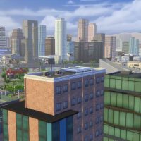 The Sims™ 4 Get Famous Celebrity Life Trailer 001