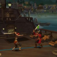 The Sims™ 4 Get Famous Celebrity Life Trailer 015