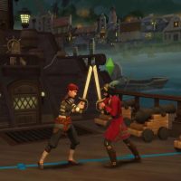 The Sims™ 4 Get Famous Celebrity Life Trailer 017