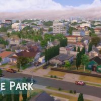 The Sims™ 4 Get Famous Celebrity Life Trailer 022