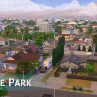 The Sims™ 4 Get Famous Celebrity Life Trailer 027