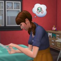 The Sims™ 4 Get Famous Celebrity Life Trailer 035