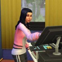 The Sims™ 4 Get Famous Celebrity Life Trailer 042