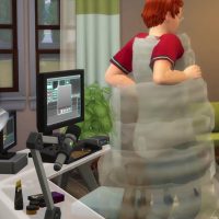 The Sims™ 4 Get Famous Celebrity Life Trailer 043