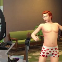 The Sims™ 4 Get Famous Celebrity Life Trailer 052