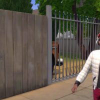 The Sims™ 4 Get Famous Celebrity Life Trailer 053