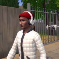 The Sims™ 4 Get Famous Celebrity Life Trailer 055