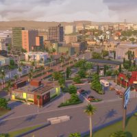 The Sims™ 4 Get Famous Celebrity Life Trailer 058