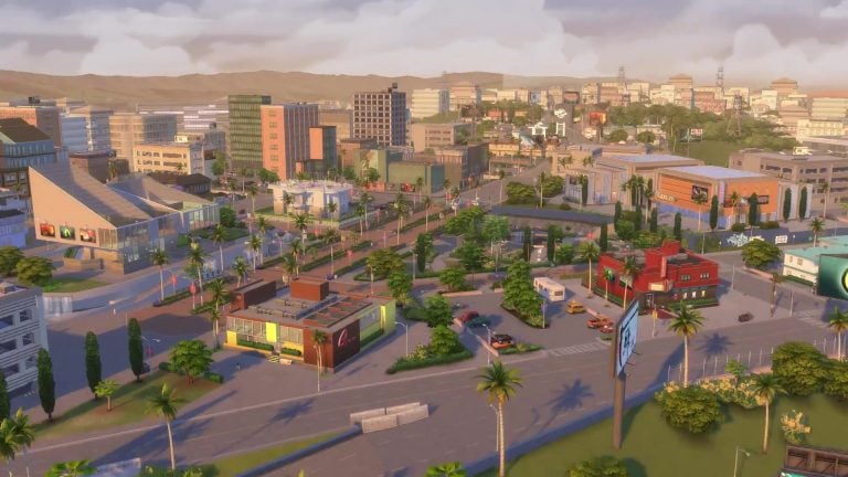 The Sims 4 Get Famous: Over 130 Screens from the Celebrity Life Trailer