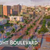 The Sims™ 4 Get Famous Celebrity Life Trailer 062