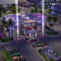 The Sims™ 4 Get Famous Celebrity Life Trailer 081