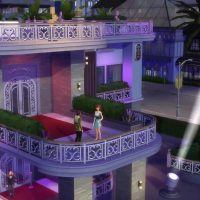 The Sims™ 4 Get Famous Celebrity Life Trailer 085