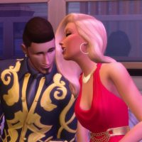 The Sims™ 4 Get Famous Celebrity Life Trailer 092