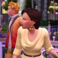 The Sims™ 4 Get Famous Celebrity Life Trailer 099