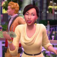 The Sims™ 4 Get Famous Celebrity Life Trailer 103