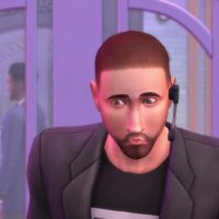 The Sims™ 4 Get Famous Celebrity Life Trailer 104