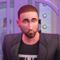 The Sims™ 4 Get Famous Celebrity Life Trailer 107