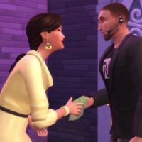 The Sims™ 4 Get Famous Celebrity Life Trailer 109