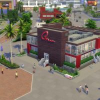 The Sims™ 4 Get Famous Celebrity Life Trailer 112