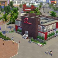 The Sims™ 4 Get Famous Celebrity Life Trailer 116