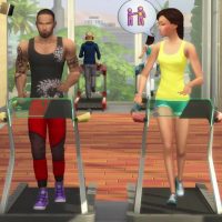 The Sims™ 4 Get Famous Celebrity Life Trailer 117