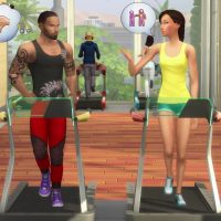 The Sims™ 4 Get Famous Celebrity Life Trailer 125