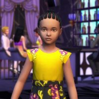 The Sims™ 4 Get Famous Celebrity Life Trailer 126