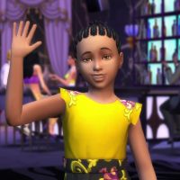 The Sims™ 4 Get Famous Celebrity Life Trailer 128