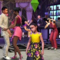 The Sims™ 4 Get Famous Celebrity Life Trailer 130