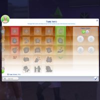 The Sims™ 4 Get Famous Celebrity Life Trailer 142