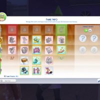 The Sims™ 4 Get Famous Celebrity Life Trailer 152