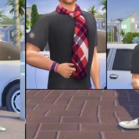 The Sims™ 4 Get Famous Celebrity Life Trailer 160