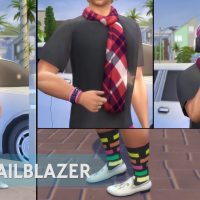 The Sims™ 4 Get Famous Celebrity Life Trailer 164