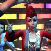 The Sims™ 4 Get Famous Celebrity Life Trailer 170