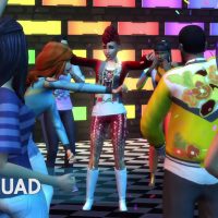 The Sims™ 4 Get Famous Celebrity Life Trailer 175