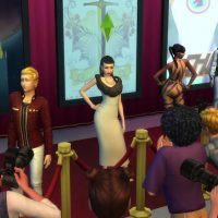The Sims™ 4 Get Famous Celebrity Life Trailer 176