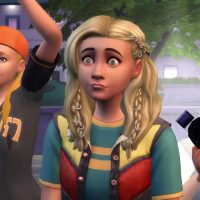 The Sims™ 4 Get Famous Celebrity Life Trailer 184