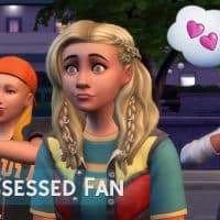 The Sims™ 4 Get Famous Celebrity Life Trailer 187