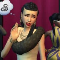 The Sims™ 4 Get Famous Celebrity Life Trailer 190