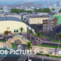 The Sims™ 4 Get Famous Celebrity Life Trailer 198