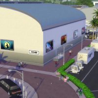 The Sims™ 4 Get Famous Celebrity Life Trailer 202