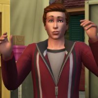 The Sims™ 4 Get Famous Celebrity Life Trailer 217