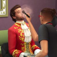 The Sims™ 4 Get Famous Celebrity Life Trailer 233