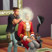 The Sims™ 4 Get Famous Celebrity Life Trailer 234