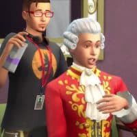 The Sims™ 4 Get Famous Celebrity Life Trailer 237